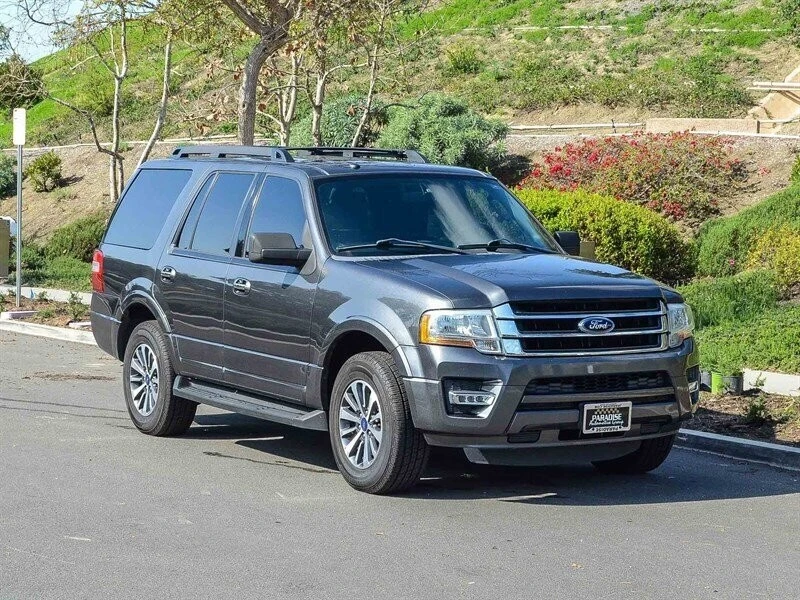 2016 Ford Expedition 4th Gen - Image 8 of 21