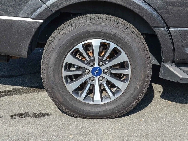 2016 Ford Expedition 4th Gen - Image 12 of 21