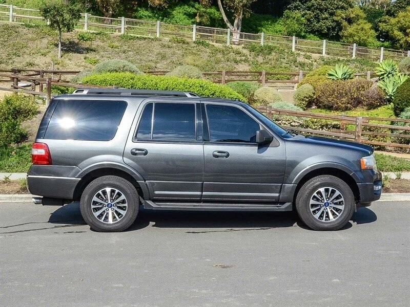 2016 Ford Expedition 4th Gen - Image 7 of 21