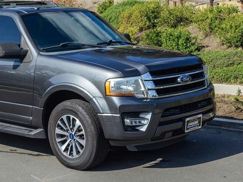 2016 Ford Expedition 4th Gen - Image 9 of 21