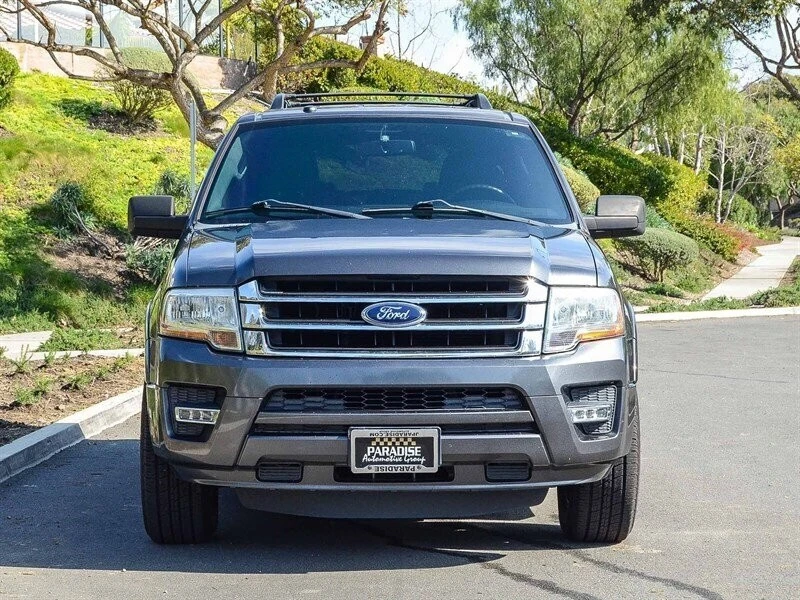 2016 Ford Expedition 4th Gen - Image 2 of 21