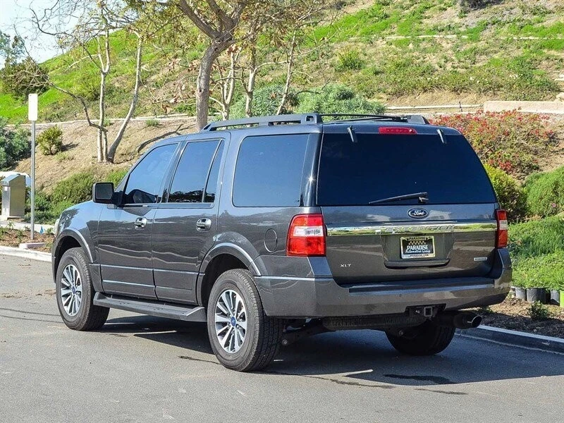 2016 Ford Expedition 4th Gen - Image 4 of 21