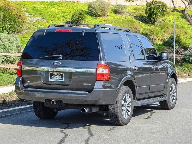 2016 Ford Expedition 4th Gen - Image 6 of 21