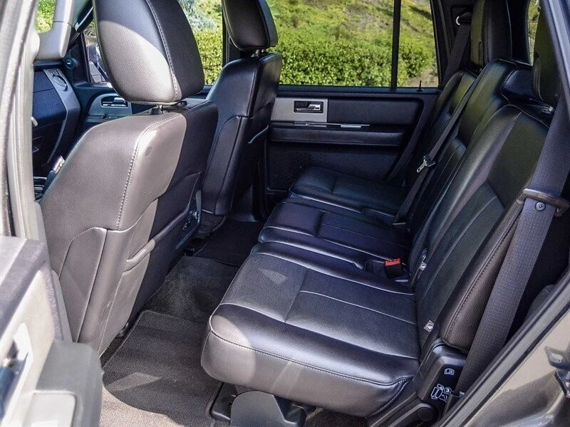 2016 Ford Expedition 4th Gen - Image 21 of 21
