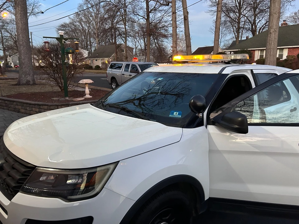 2016 Ford Explorer 5th Gen - Image 8 of 8