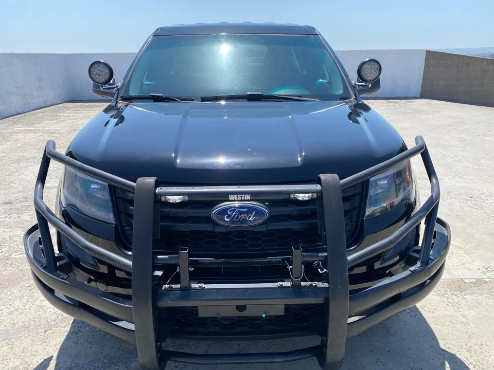 2016 Ford Explorer 5th Gen - Image 10 of 19