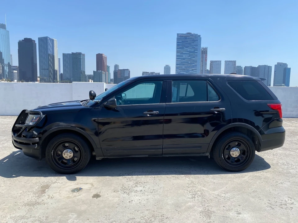 2016 Ford Explorer 5th Gen - Image 8 of 19