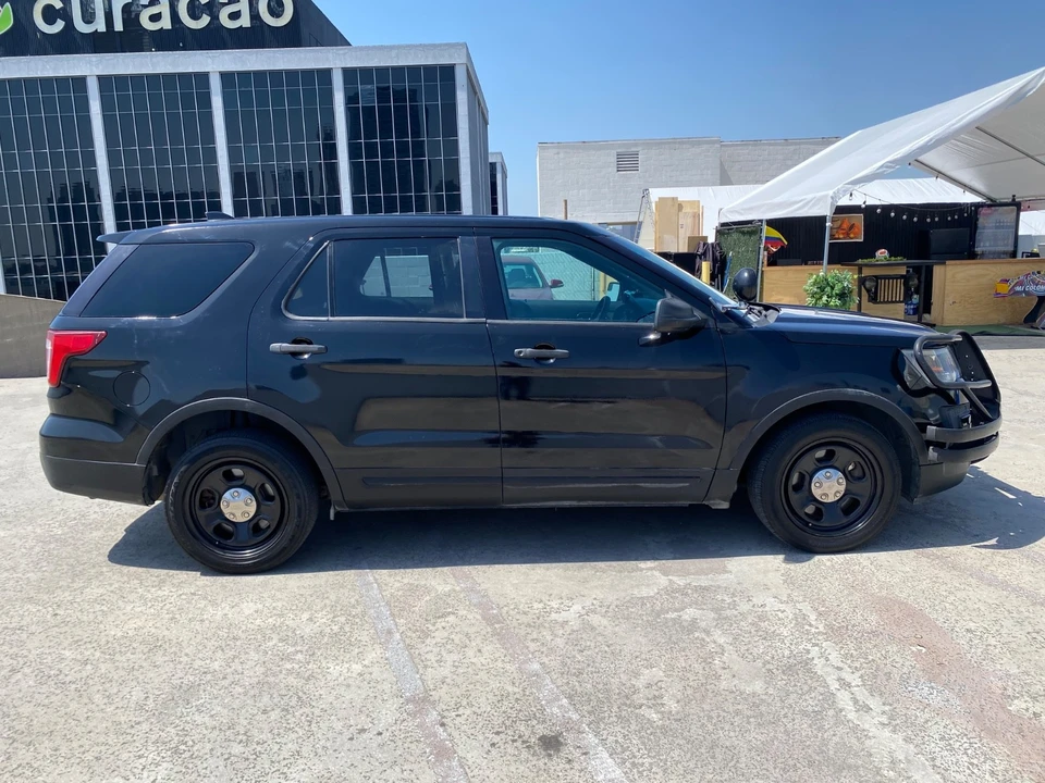 2016 Ford Explorer 5th Gen - Image 5 of 19