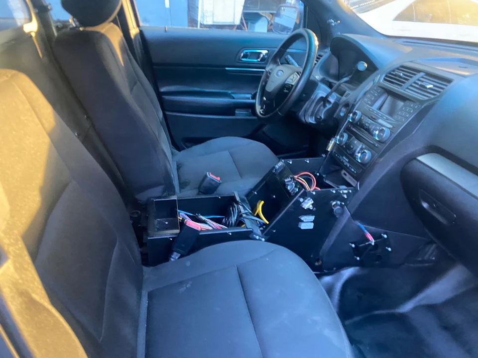 2016 Ford Explorer 5th Gen - Image 19 of 19