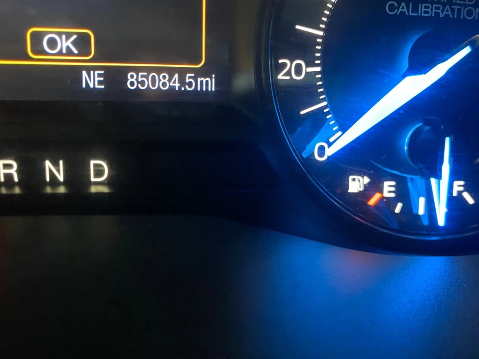2016 Ford Explorer 5th Gen - Image 12 of 19