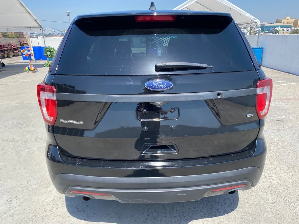 2016 Ford Explorer 5th Gen - Image 7 of 19