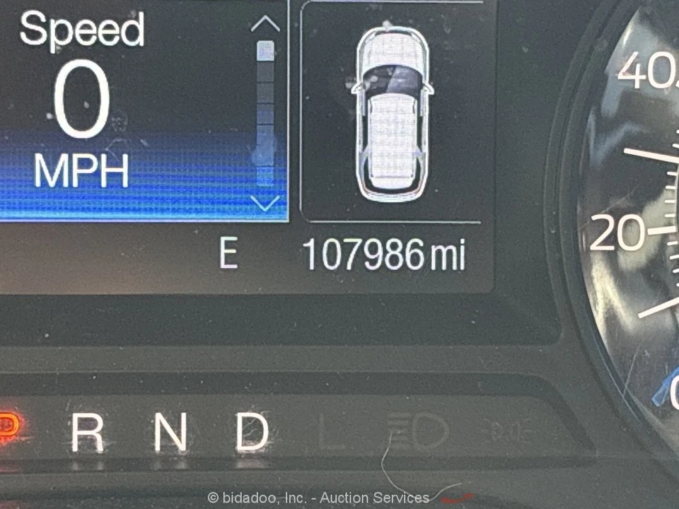 2016 Ford Explorer 5th Gen - Image 10 of 12