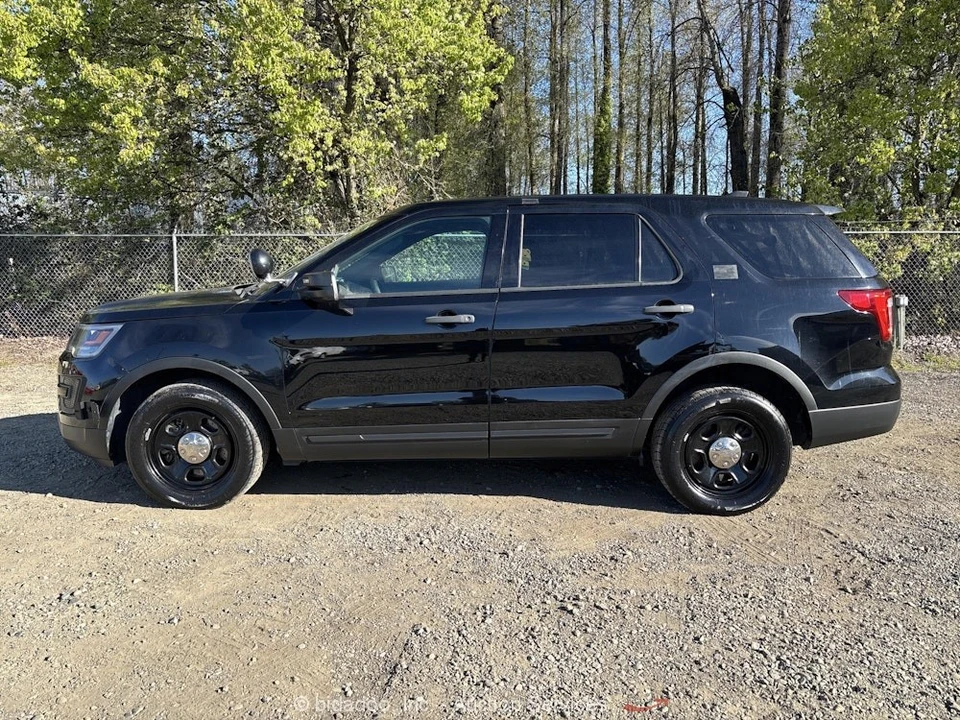 2016 Ford Explorer 5th Gen - Image 5 of 12