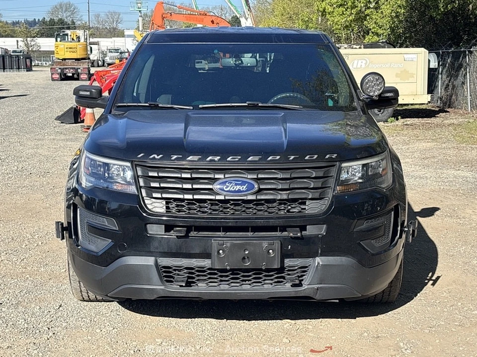 2016 Ford Explorer 5th Gen - Image 7 of 12