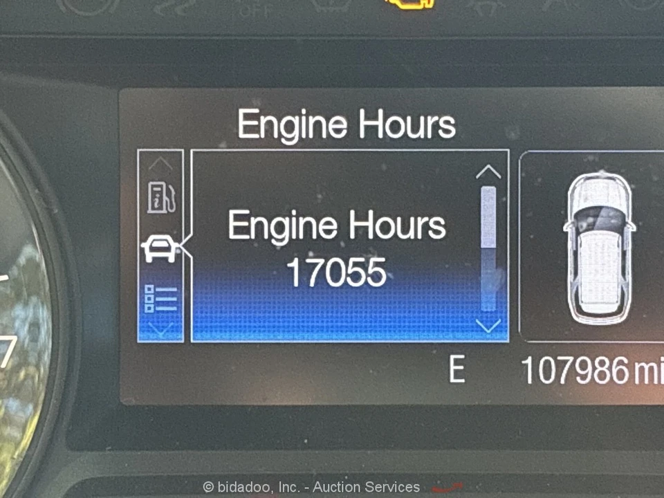 2016 Ford Explorer 5th Gen - Image 11 of 12