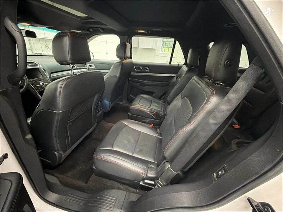 2016 Ford Explorer 5th Gen - Image 12 of 17