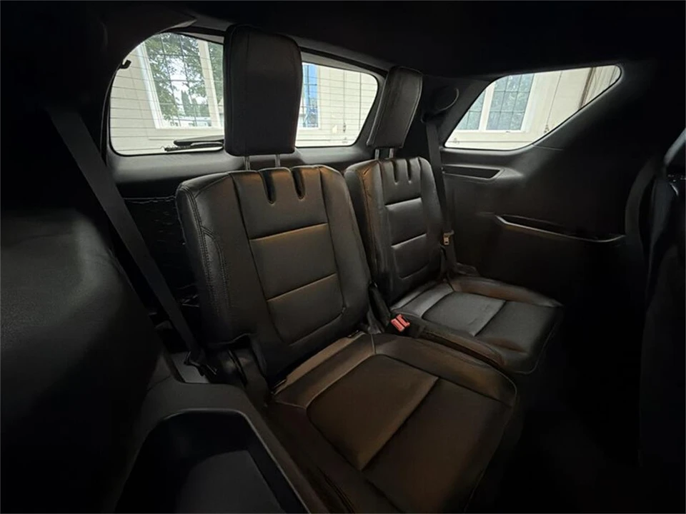 2016 Ford Explorer 5th Gen - Image 15 of 17