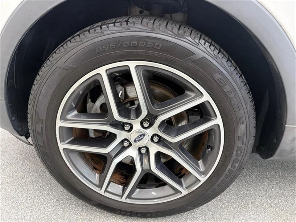 2016 Ford Explorer 5th Gen - Image 17 of 17