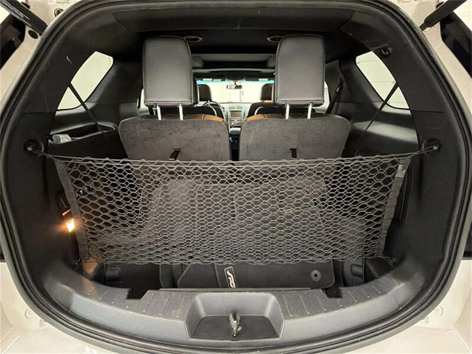 2016 Ford Explorer 5th Gen - Image 16 of 17