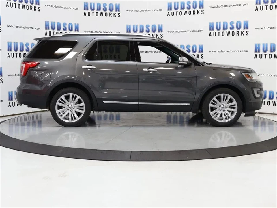 2016 Ford Explorer 5th Gen - Image 7 of 31