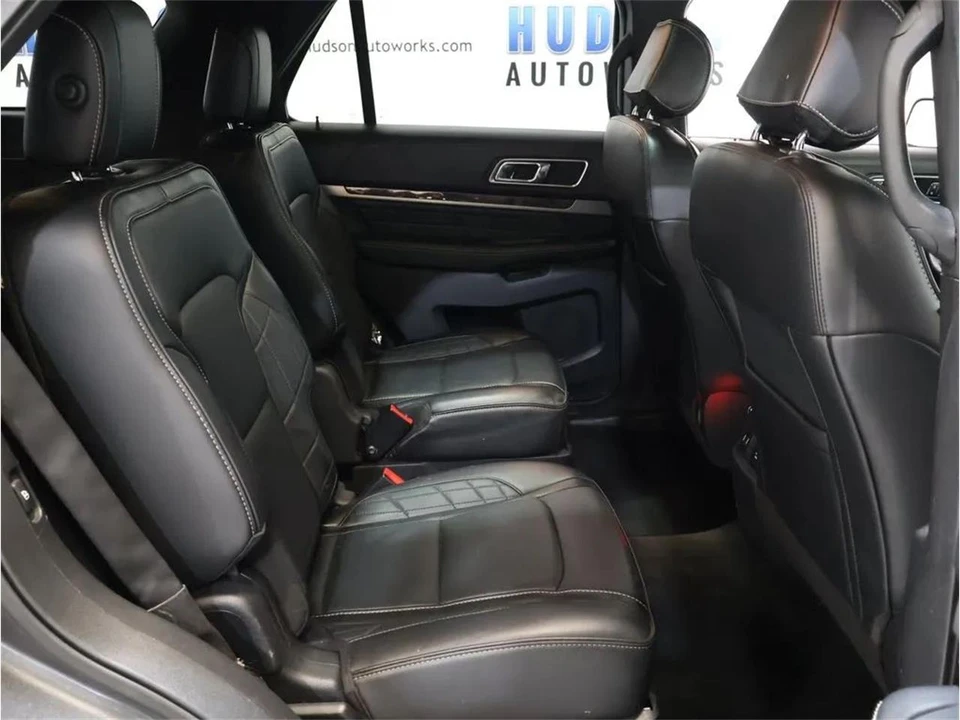 2016 Ford Explorer 5th Gen - Image 29 of 31