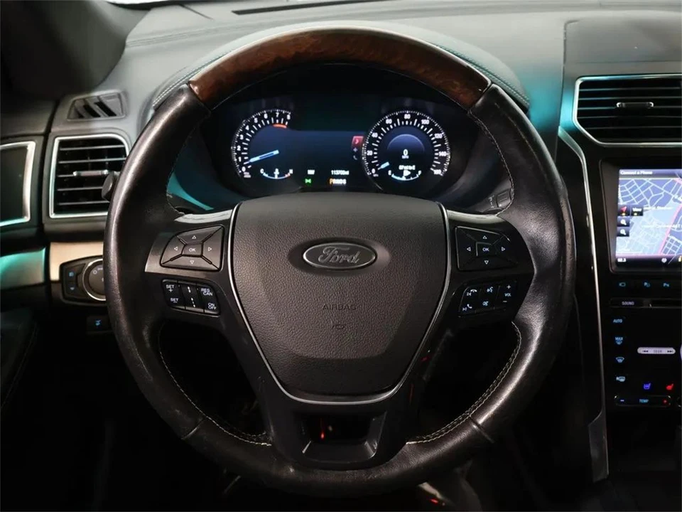 2016 Ford Explorer 5th Gen - Image 17 of 31