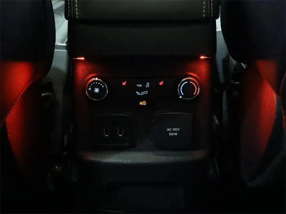 2016 Ford Explorer 5th Gen - Image 27 of 31