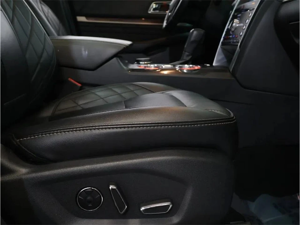 2016 Ford Explorer 5th Gen - Image 31 of 31