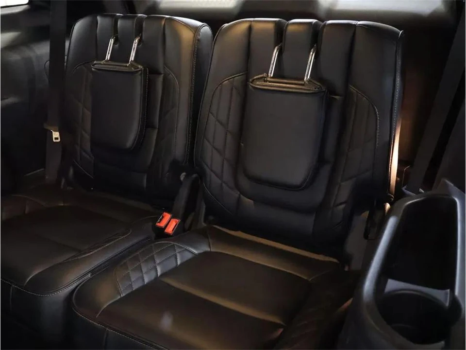 2016 Ford Explorer 5th Gen - Image 25 of 31