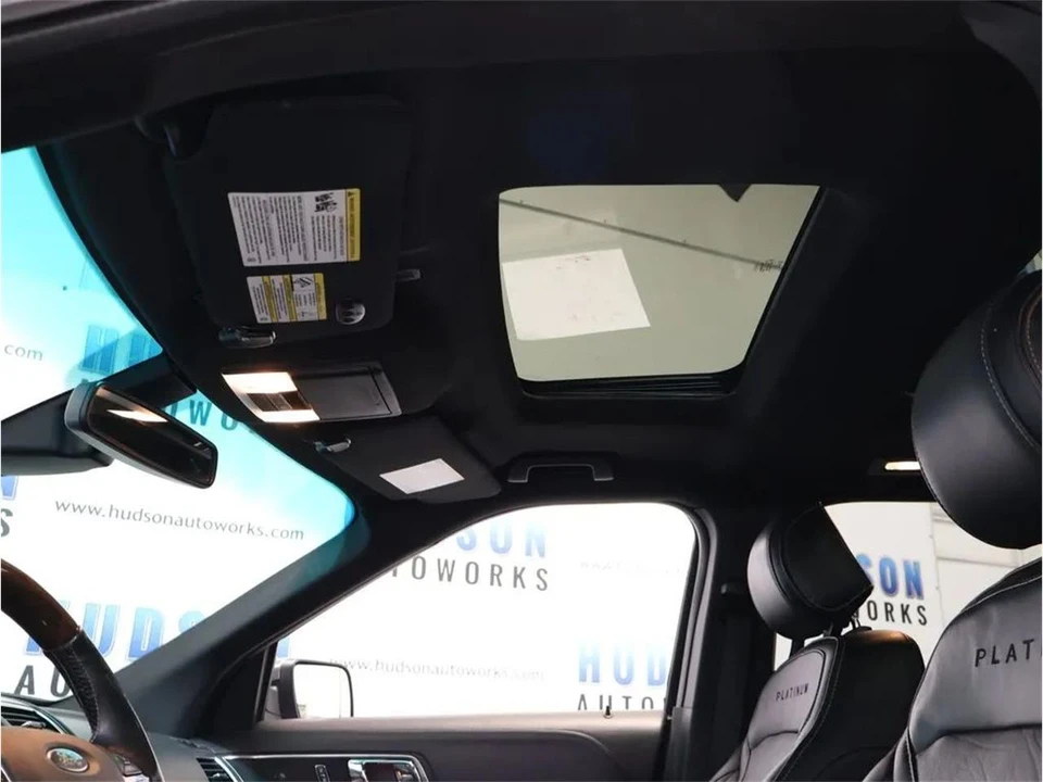 2016 Ford Explorer 5th Gen - Image 23 of 31