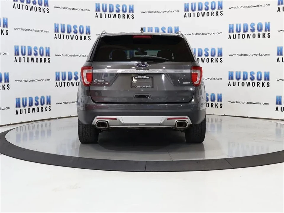 2016 Ford Explorer 5th Gen - Image 5 of 31
