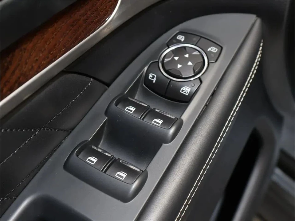 2016 Ford Explorer 5th Gen - Image 11 of 31