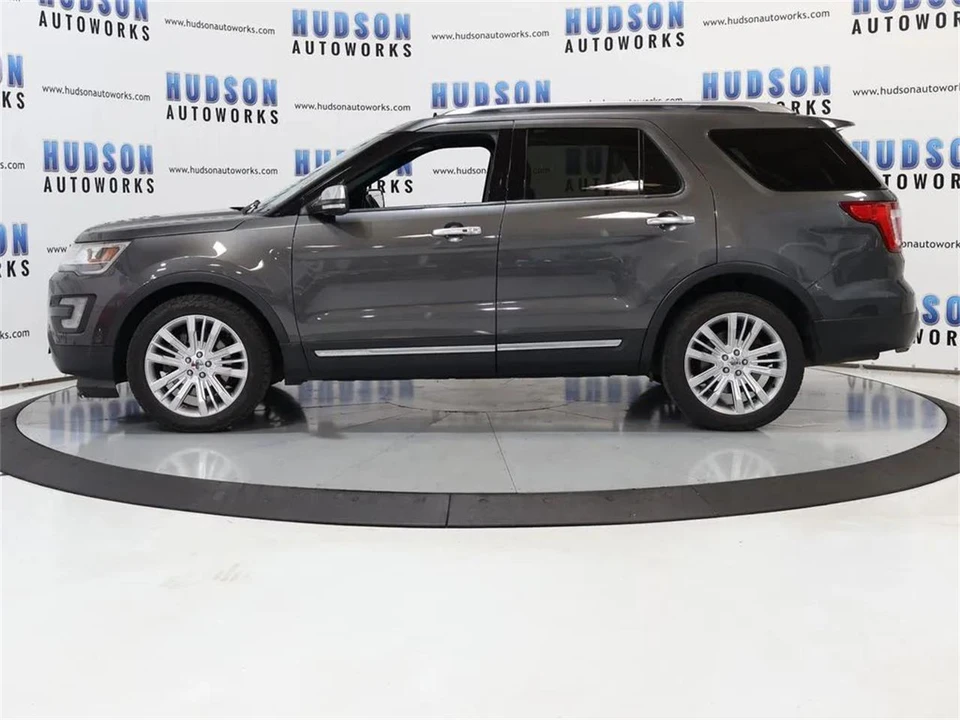 2016 Ford Explorer 5th Gen - Image 3 of 31