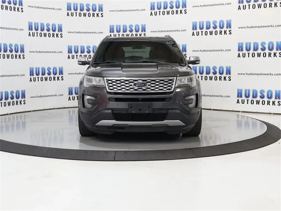 2016 Ford Explorer 5th Gen - Image 9 of 31