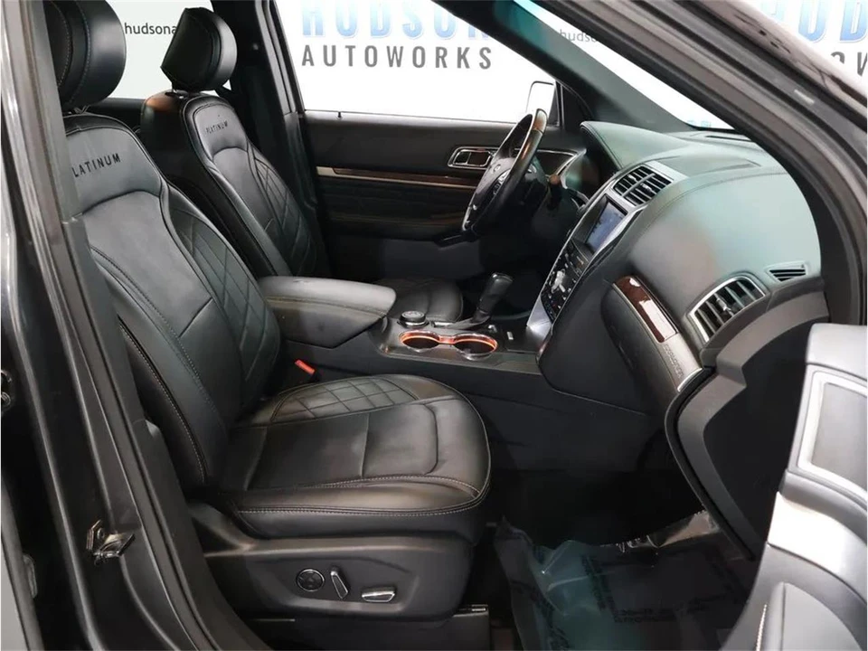 2016 Ford Explorer 5th Gen - Image 30 of 31