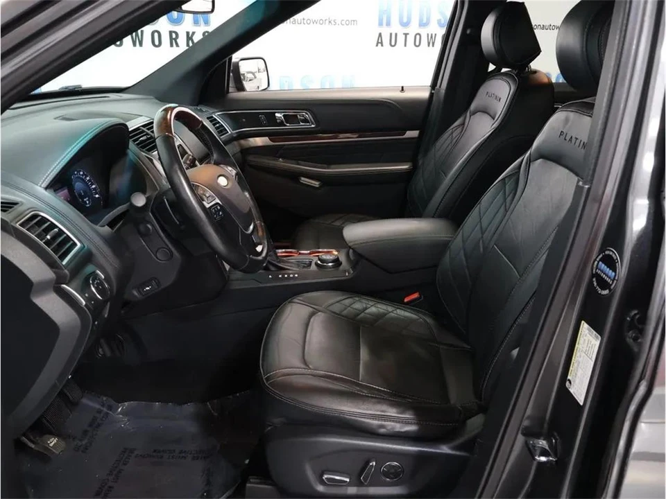 2016 Ford Explorer 5th Gen - Image 14 of 31