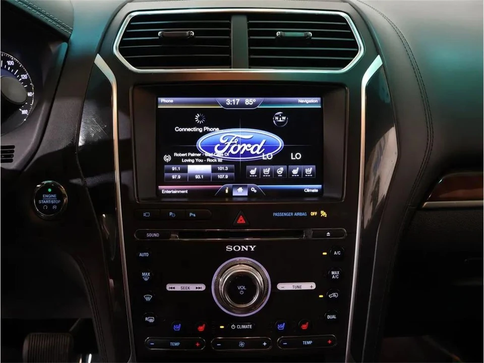 2016 Ford Explorer 5th Gen - Image 18 of 31