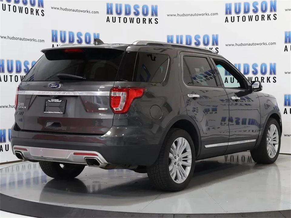 2016 Ford Explorer 5th Gen - Image 6 of 31