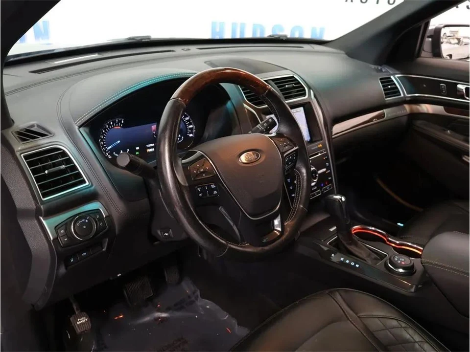 2016 Ford Explorer 5th Gen - Image 12 of 31