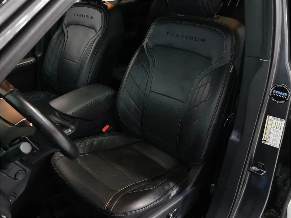 2016 Ford Explorer 5th Gen - Image 16 of 31