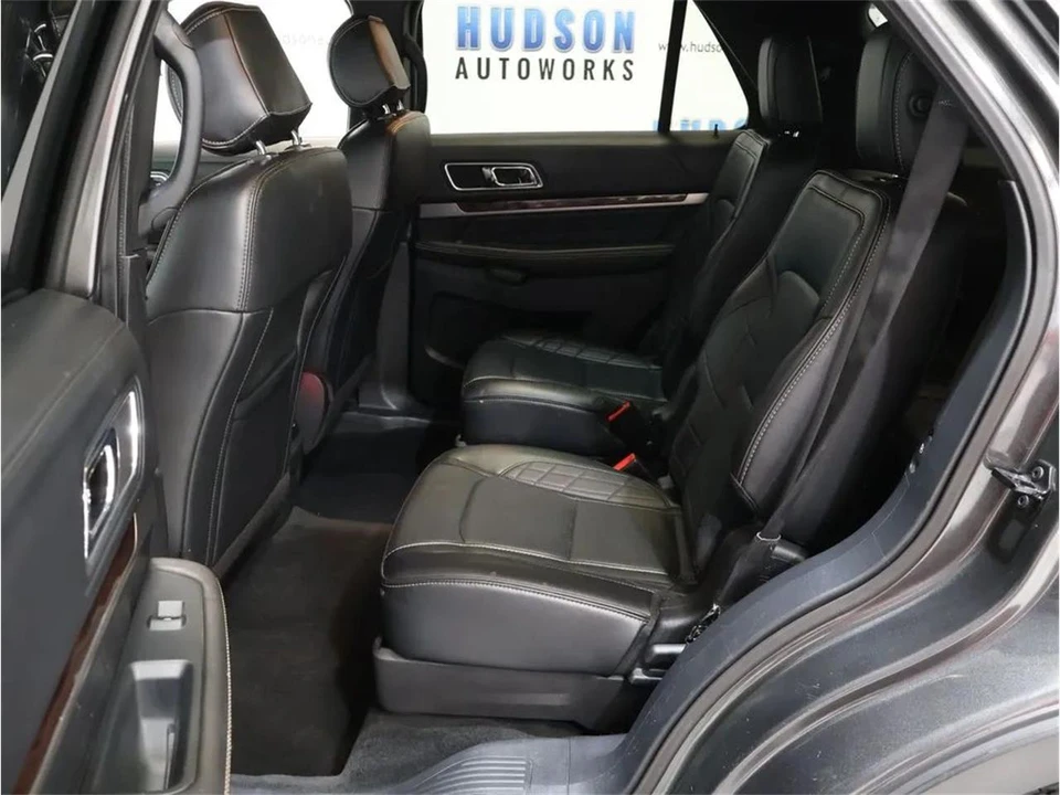 2016 Ford Explorer 5th Gen - Image 26 of 31