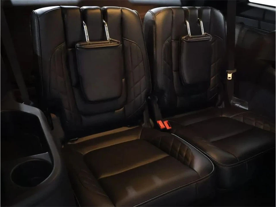 2016 Ford Explorer 5th Gen - Image 28 of 31