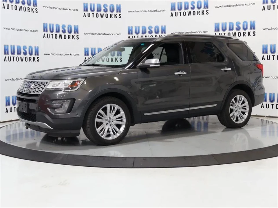 2016 Ford Explorer 5th Gen - Image 2 of 31