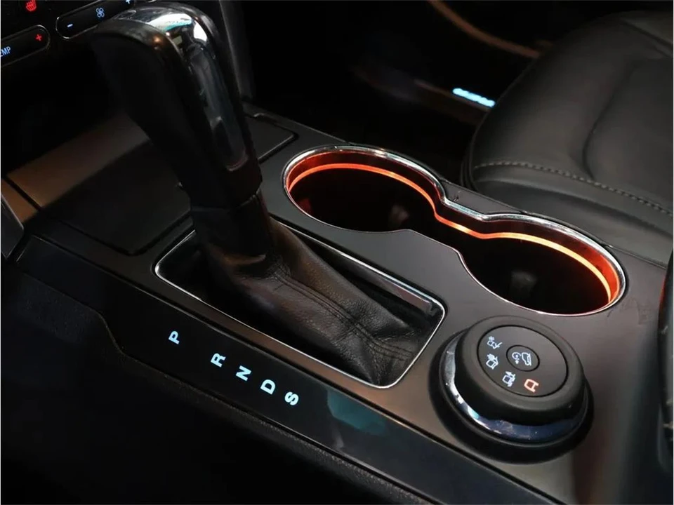 2016 Ford Explorer 5th Gen - Image 22 of 31