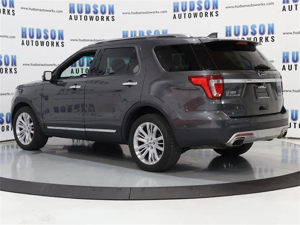 2016 Ford Explorer 5th Gen - Image 4 of 31