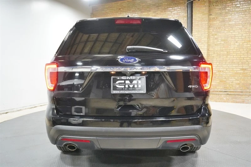 2016 Ford Explorer 5th Gen - Image 15 of 21