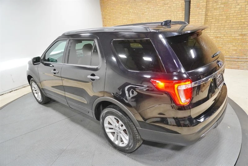 2016 Ford Explorer 5th Gen - Image 17 of 21