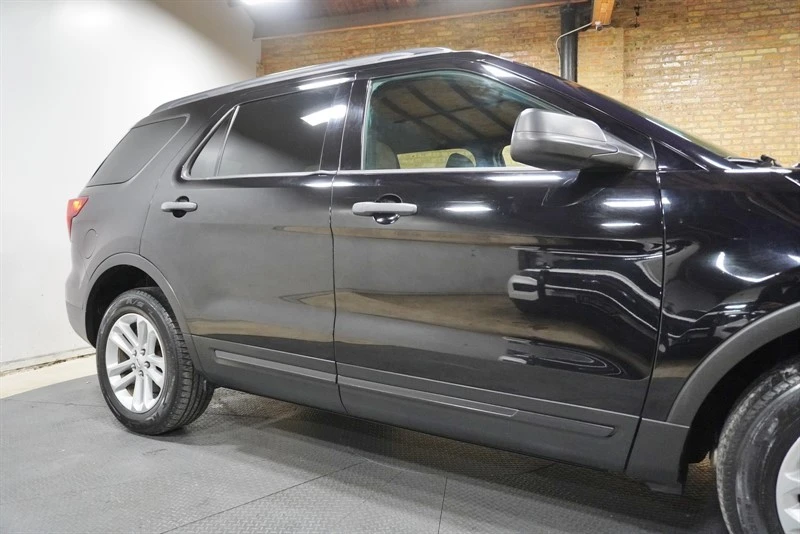 2016 Ford Explorer 5th Gen - Image 10 of 21