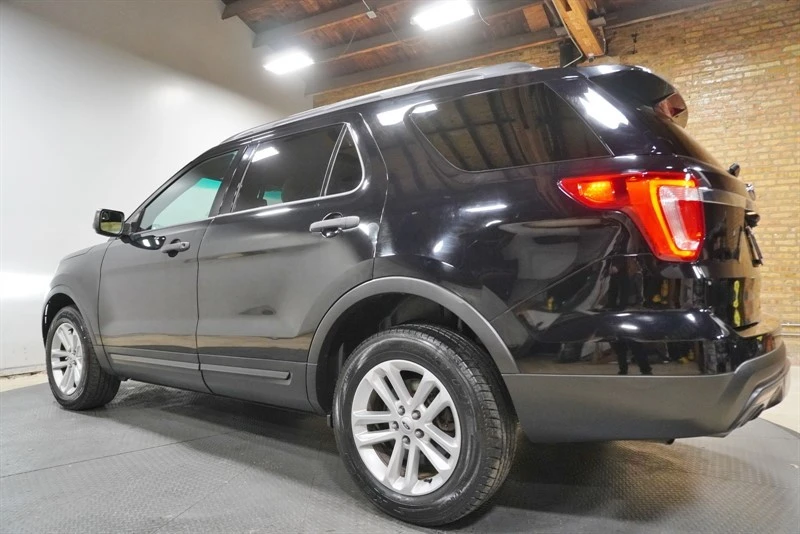 2016 Ford Explorer 5th Gen - Image 18 of 21