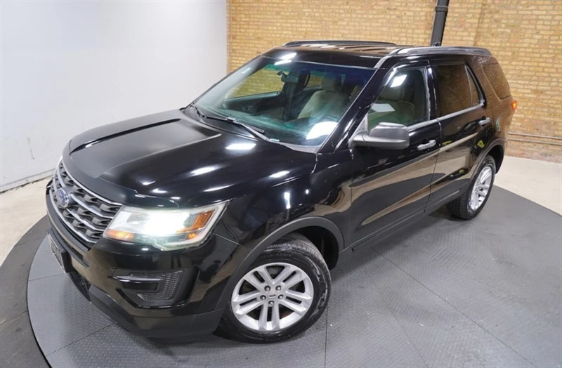 2016 Ford Explorer 5th Gen - Image 2 of 21
